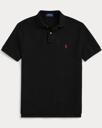 ABD Business Casual Men's Polo T-Shirts (Pack of 4)